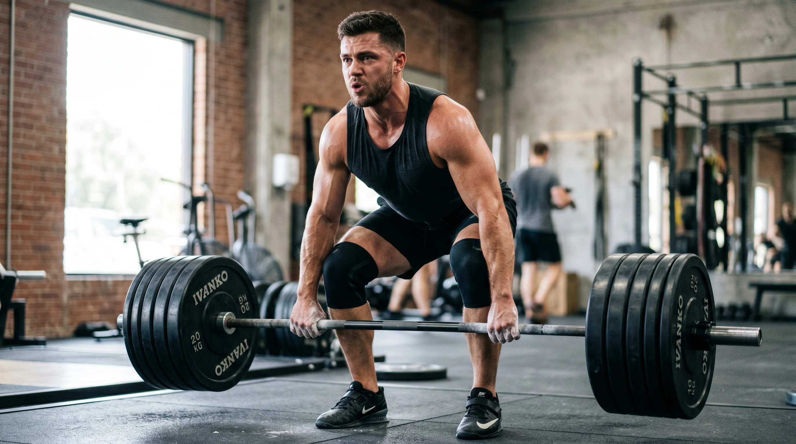 GLP-1 Strength Training Reset Plan